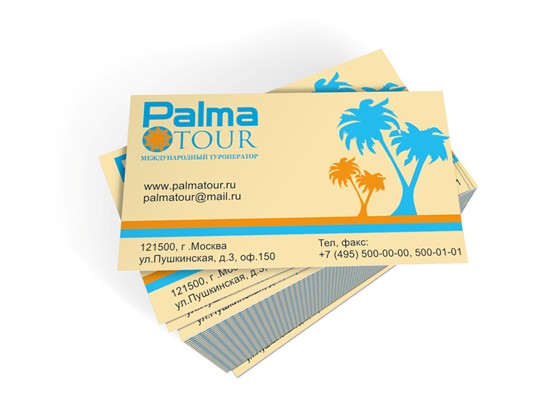 Фирменный стиль: Фирменный стиль для туристической фирмы